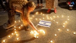 សម្រាប់​អ្នក​រស់​ជីវិត​ពី​អំពើ​ប្រល័យ​ពូជសាសន៍​ ការ​សម្លាប់​រង្គាល​ ៧ ​​តុលា រំឭក​ការ​​ចងចាំ​ដ៏​សង្វេគ​ឡើងវិញ