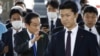 Japan Vows to Do Everything Possible to Protect Dignitaries 