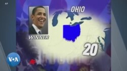 Ohio, un défi majeur pour les démocrates aux élections de 2024