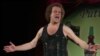 Fitness guru Richard Simmons dies at 76 