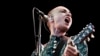 Provocative Irish Singer Sinead O'Connor Dies at 56