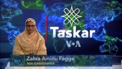 Halin matsin rayuwa da ake ciki a Najeriya sakamakon ci gaba da samun mummunan faduwar darajar Naira ya sa daruruwan mutane fita zanga-zanga