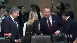 G20: Plizyè Peyi Pwomèt pou Ede Fos Miltinasyonal Pou Sekirite Ayiti a 