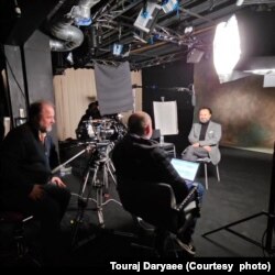 تورج دریایی