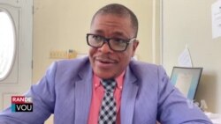 Pakè Okay Eksprime Kè Sote li sou Dènye Rapò ULCC ki Endekse Palmantè ki ta Detounen Materyèl Leta 