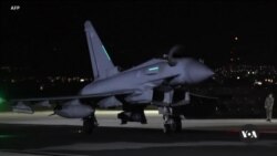 In Rare Intervention, US Urges Ally Britain to ‘Reassess’ Size of Military 