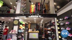 Fake Brands Flood Northeast Syria Markets 