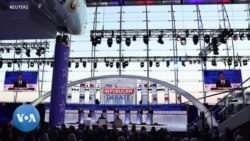 Deuxième débat républicain aux Etats-Unis