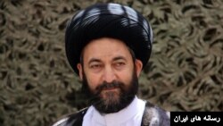 سیدحسن عاملی، نماینده ولی فقیه در استان اردبیل 