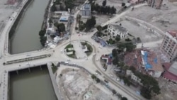 Depremin birinci yılında Hatay: “Toplam ölü sayısının yarısı Hatay’dan”