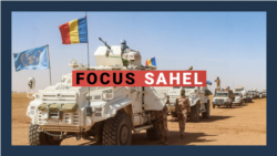 Focus Sahel, épisode 30 : le retrait de l'ONU du Mali