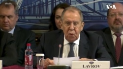 Kyivdə rus dili istifadəsinin qadağası ilə bağlı həqiqəti əks etdirməyən iddia