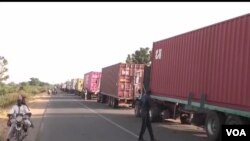 Rufe Iyakar Najeriya Da Nijar Yana Shafar Tattalin Arzikin Yankunan Kan Iyakar