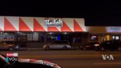 Djaz Konpa Ikonik Ayisyen Ska Shah ak Tabou Combo Prezante Spektak Ansanm nan Miami 