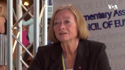 Liz Kristoffersen: Media orqanı yaratmaq üçün hakimiyyətdən icazə alınması qeyri-demokratikdir