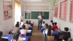 O’qituvchining oylik maoshi yashashga yetmaydi