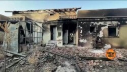 امریکی یہودی فلسطین کے حق میں احتجاج کیوں کر رہے ہیں