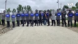 Azər Qasımlı: Söyüdlü kəndinin sakinlərinin hərəkətləri tam konstitusiya çərçivəsindədir 