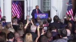 Դոնալդ Թրամփը մեծ առավելություն ունի մյուս հիմնական մրցակիցների նկատմամբ