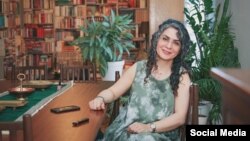 بهاره هدایت، فعال سیاسی و کنشگر حقوق مدنی