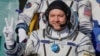 Russian Cosmonaut Sets Record for Time in Space