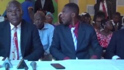 'Bagay la Grav' - Konsil Evèk Ayiti Mande Kretyen yo Reveye Konsyans yo Fas ak Sityasyon Malouk Peyi a