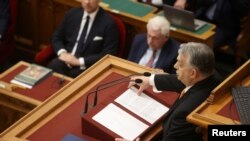 Шведска поднесе барање за приклучување кон сојузот како одговор на руската инвазија на Украина.