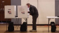 Поделеност во САД за американската надворешна политика