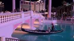 Լաս Վեգասը ներկայացրել է ջրի խնայողության արդյունավետ մոդել