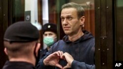 Alexei Navalny