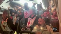 White House Welcomes Cease-Fire Extension in Israel Fighting