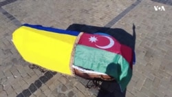 Donbasda həlak olan azərbaycanlı hərbçinin nəşi Azərbaycana yola salınacaq