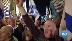 Netanyahu Pauses Controversial Judicial Overhaul Plan