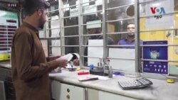 د تېرو دریو میاشتو راهیسې د پاکستان په ونډو بازار کې زياتوالی لیدل کیږي خو پاکستانۍ روپۍ د ډالر په مقابل کې خپل ارزښت بایللی