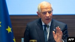 호세프 보렐 유럽연합(EU) 외교안보 고위대표