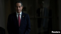 Jamie Raskin, demokrata iz savezne države Maryland