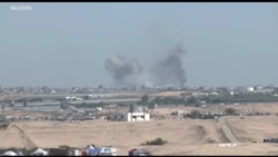 Benjamin Netanyahu défend son intention de lancer une opération militaire terrestre à Rafah