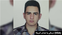 علی لاله‌دانی، زندانی سیاسی در همدان