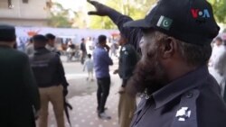 د امریکا د کانګرس غړي وایي د پاکستان ثبات لپاره رڼې او‌ منصفانه ټاکنې ضروري دي 