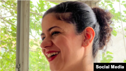 نسیم سلطان‌بیگی، روزنامه‌نگار