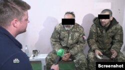 რუსეთმა ტყვედ ჩავარდნილი ქართველი მებრძოლები პროპაგანდის და დეზინფორმაციის იარაღად აქცია