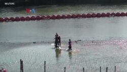 Coba Masuk AS Secara Ilegal, Ribuan Migran Meninggal Mengenaskan