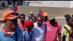 Ex-Senatè Ayisyen Moïse Jean Charles Anonse Relansman Mobilizasyon Li a nan Nò a