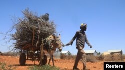 Barwaaqo, Somalia, Feb. 21, 2023. 