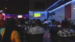 CAN: réactions au Nigeria après la défaite des Super Eagles