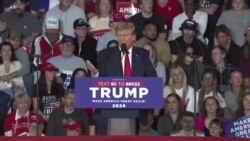 Les propos de Donald Trump sur l'OTAN font réagir en Europe