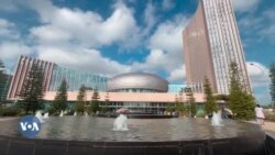 Yaa’iin Gamtaa Afrikaa 37ffaa Har’a Finfinneetti Jalqabame