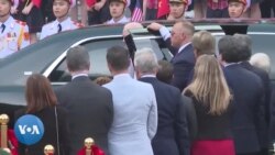 Joe Biden à l'Assemblée générale de l'ONU