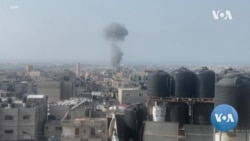 የእስራኤል-ሐማስ ጦርነት ኢኮኖሚያዊ ጫና ለአፍሪካ ሀገራት ፈተና እንደሚኾን ተጠቆመ