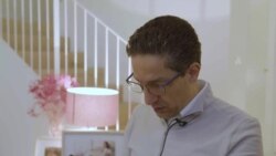 سوء استفاده حماس و جهاد اسلامی از بیمارستان‌ها درغزه در گفتگو با پزشک اسرائيلی ایرانی تبار
